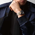 Часы Longines HydroConquest L3.782.3.56.7 фото 11