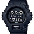 Часы Casio G-Shock DW-6900BB-1