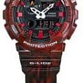 Casio GAX-100MB-4A