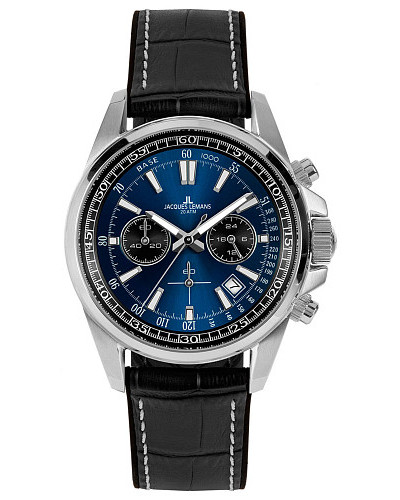 Jacques Lemans Liverpool 1-2117S