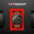 Часы Tissot Chrono XL T116.617.36.052.03 фото 5