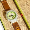 Casio GA-2100HUF-5A