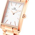 Часы Daniel Wellington Bound 3-Link Rose Gold DW00100699 фото 4