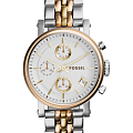 Часы Fossil Original Boyfriend Chronograph ES3840 