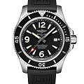 Часы Breitling Superocean Automatic 44 A17367D71B1S1