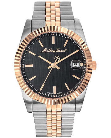 Mathey-Tissot Mathy H810RN