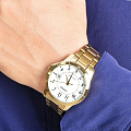 Часы Casio Collection MTP-V004G-7BUDF (MTP-V004G-7B) фото 3