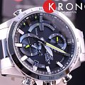 Часы Casio Edifice EQB-900D-1A фото 2