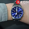 Часы Casio Edifice EFV-510D-2A фото 2