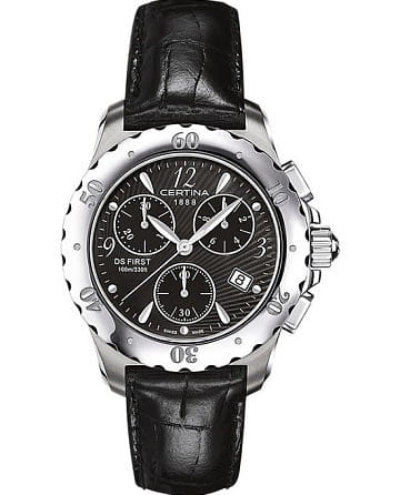 Certina Lady Chrono C538.7084.42.61
