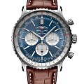 Часы Breitling Navitimer B01 Chronograph 46 AB0137211C1P1