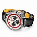 Часы Breitling Navitimer B01 Chronograph 43 Boeing 747 AB01383B1G1P1 фото 5