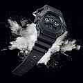 Часы Casio G-Shock DW-5900BB-1 фото 10