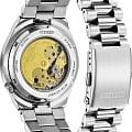 Citizen NJ0151-53L