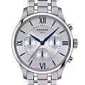Часы Tissot Chemin des Tourelles Automatic Chronograph T139.462.11.038.00