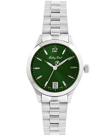 Mathey-Tissot Urban D411MAV