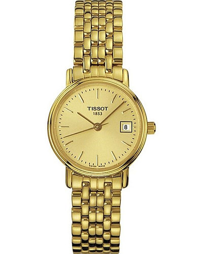 Tissot Desire Lady T52.5.281.21