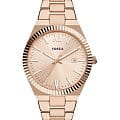 Часы Fossil Scarlette ES5258
