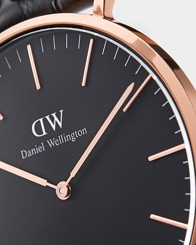 Daniel Wellington Classic York DW00100128