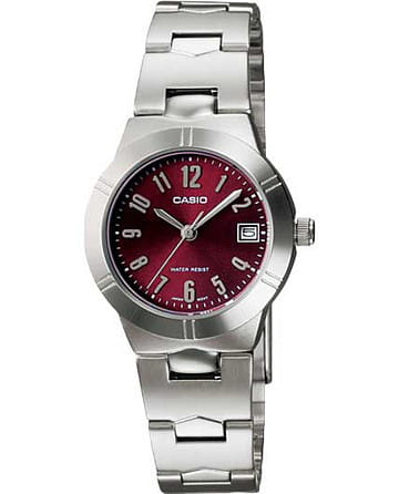 Casio Collection LTP-1241D-4A2