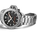 Часы Hamilton Khaki Navy Frogman Auto H77815130 фото 3