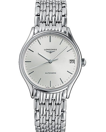 Longines Lyre L4.361.4.72.6
