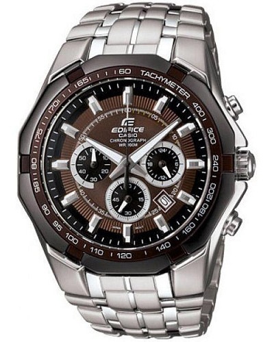 Casio Edifice EF-540D-5A