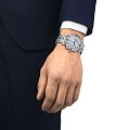 Часы Tissot Chemin des Tourelles Automatic Chronograph T139.462.11.038.00 фото 10