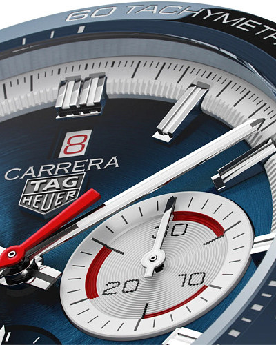 TAG Heuer Carrera CBN2A1E.BA0643