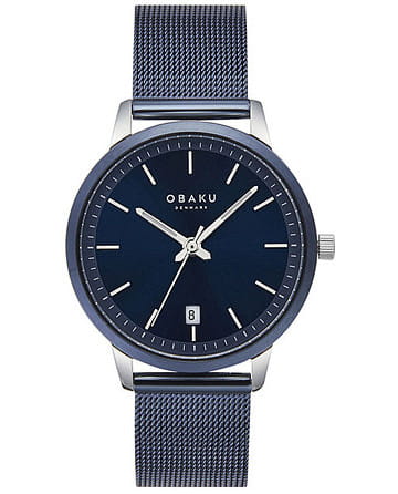 Obaku Salvie V270LDHLML