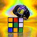 Часы Casio G-Shock DW-6900SP-1ER фото 8
