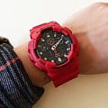 Casio GA-100B-4A
