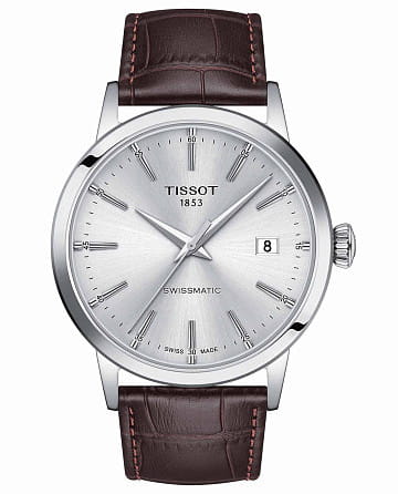 Tissot Classic Dream Swissmatic T129.407.16.031.00