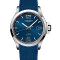 Часы Longines Conquest V.H.P. L3.726.4.96.9