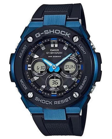 Casio G-Shock GST-S300G-1A2