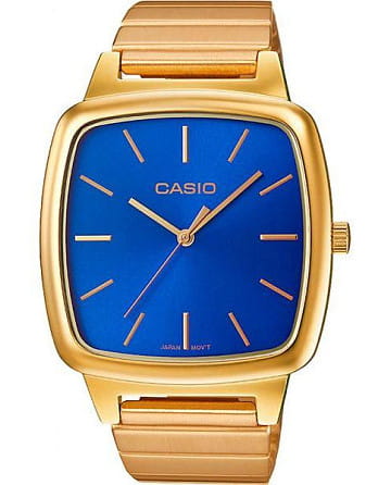 Casio Collection LTP-E117G-2AEF