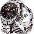 Часы Tissot Chrono XL Classic Asian Games Edition T116.617.11.057.02 фото 7