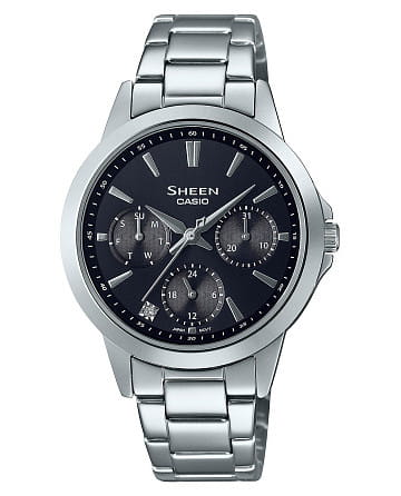 Casio Sheen SHE-3516D-1A