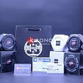 Часы Casio G-Shock GMA-S140MC-1A фото 2