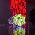 Часы Casio G-Shock GA-400SK-1A9 фото 12