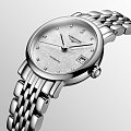 Часы Longines Elegant Collection L4.309.4.77.6 фото 4