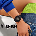 Casio GMD-S5600BA-1DR