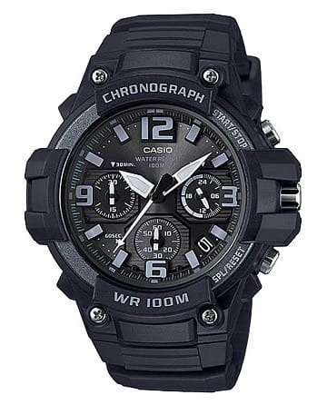 Casio Collection MCW-100H-1A3VDF (MCW-100H-1A3)