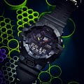 Часы Casio G-Shock GA-700BMC-1A фото 8