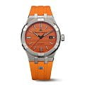 Часы Maurice Lacroix Aikon Automatic Limited Summer Edition AI6008-SS00F-530-E фото 2