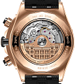 Часы Breitling Super Chronomat B19 44 Perpetual Calendar 140th Anniversary RB19301A1G1S1 фото 4