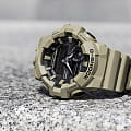 Часы Casio G-Shock GA-700UC-5A фото 10