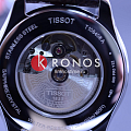 Часы Tissot Ballade Powermatic 80 COSC T108.408.26.037.00 фото 8