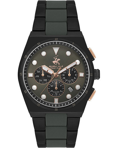 Beverly Hills Polo Club Quartz BP3626X.670