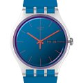 Часы Swatch New Gent Biosourced SO29K702 фото 7